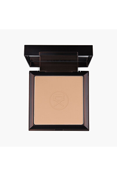 Viseart Paris بودرة مضغوطة مخملية شفافة من فيسارت