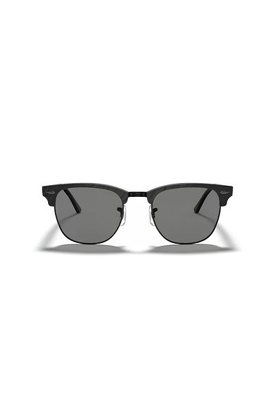 MACERATİ Clubmaster Black Unisex Classic Model Sunglasses