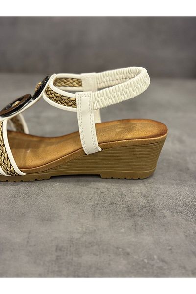 Guja Sandals Ultra Comfort Sole