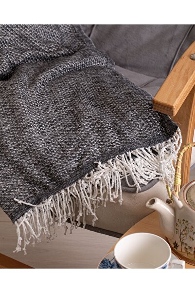 LUFA HOME Trio Blanket (140*190)