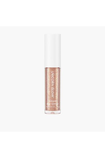 Unicorn Glow Gleam Eye Glitter