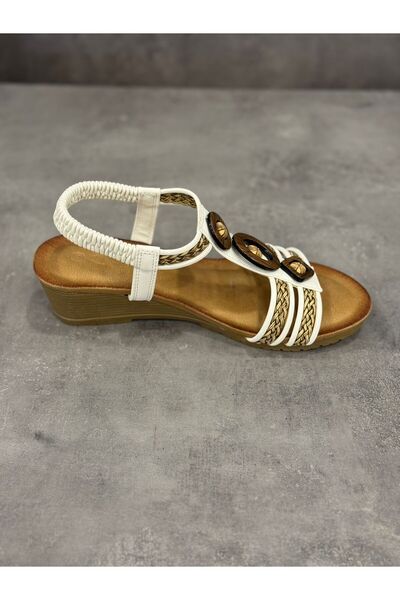 Guja Sandals Ultra Comfort Sole