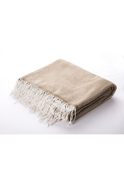 LUFA HOME Trio Blanket (130*190)