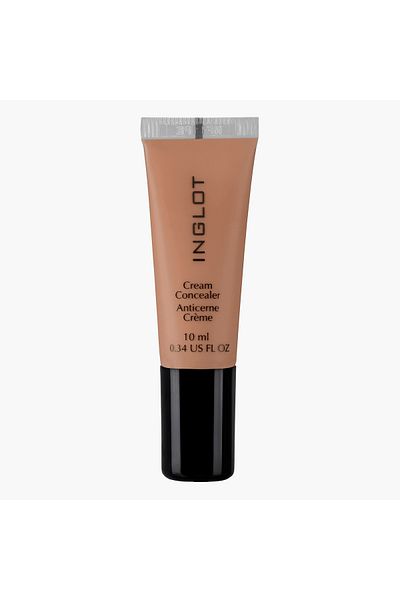Inglot Cosmetics Cream Concealer