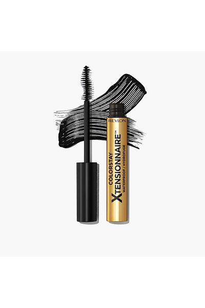 Revlon ماسكارا ريفلون كولورستاي إكستينسيونير لإطالة الرموش ومقاومة للماء - 8 مل