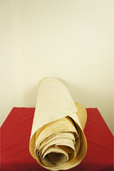 Nehir Saz Evi Asma Davul Derisi Keçi Derisi