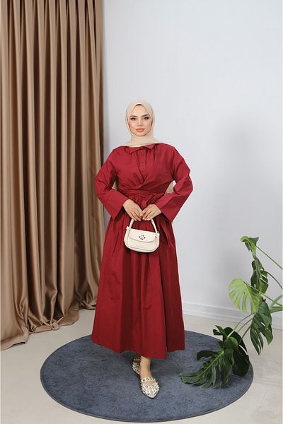 NİSUM MODA ΚΑΛΟΚΑΙΡΙΝΟ ΦΟΡΕΜΑ
