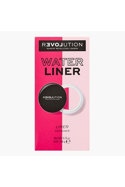 Revolution Relove Water Activated Liner - 6.8 gms