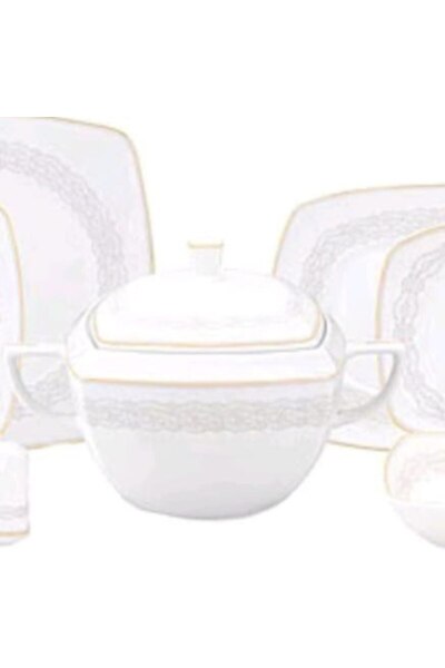 Bernardo CERIA PARÇA KARE YEMEK TK