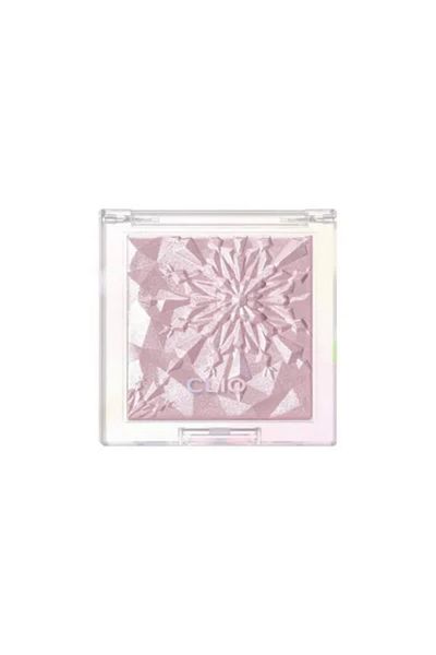 CLIO Prism Highlighter #06 Violet Ruby 8 g - purple highlighter
