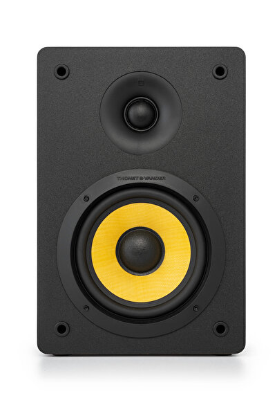 Genel Markalar Thonet&Vander Kurbis 72W RMS Bluetooth 5.0 RCA 2.0 Hoparlör Si...