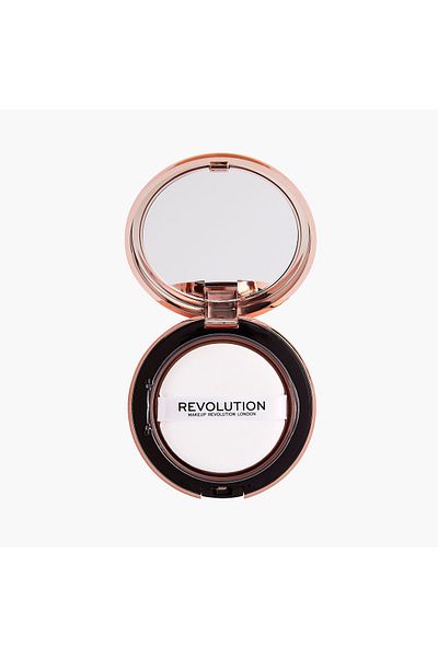 MAKEUP REVOLUTION Conceal & Define Powder Foundation