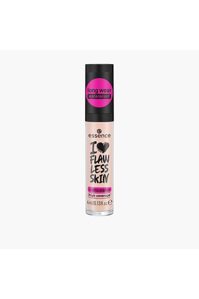 Essence Essence I Love Flawless Skin Concealer - 4 ml