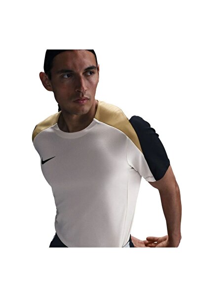 Nike Ανδρικό μπλουζάκι ποδοσφαίρου προπόνησης DF STRK TOP SS FN2399-110