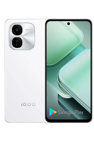iQOO Z9X 5G 128GB 8GB RAM Smartphone