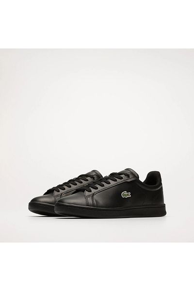 Lacoste Carnaby Pro Women Black