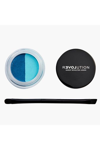 Revolution Relove Water Activated Liner - 6.8 gms