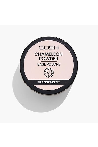 GOSH Chameleon Transparent Face Powder