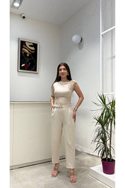 Mevsim Giyim Zra model