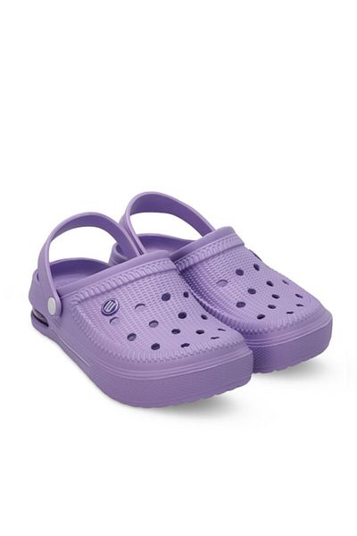 Esem Comfort Esem Esem Air Women's Slippers Lilac Ea14Sk080-680