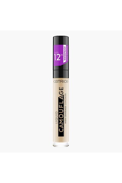 Catrice Catrice Cosmetics Liquid Camouflage High Coverage Concealer