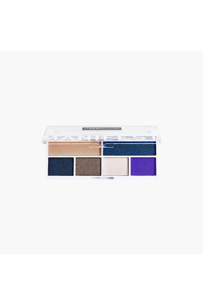 Revolution Relove Eyeshadow Palette