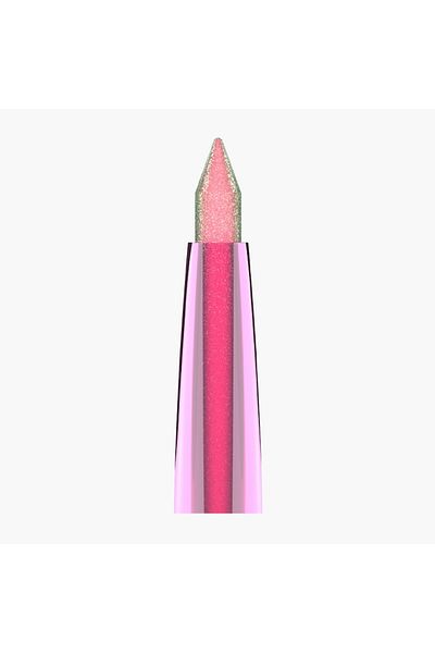 Rude Hypnotic Hyper Chrome Liner