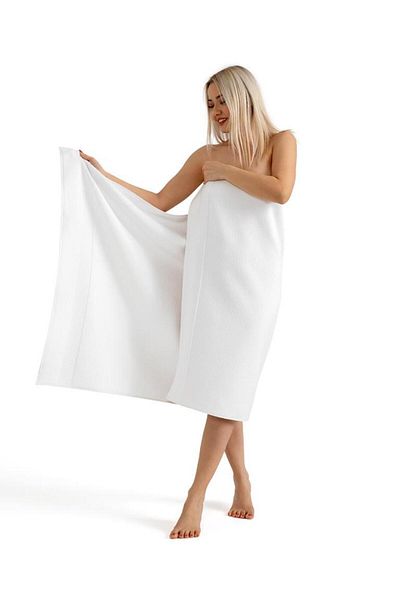 Karna Home Microcotton Truva Torson Bath Towel 70X140