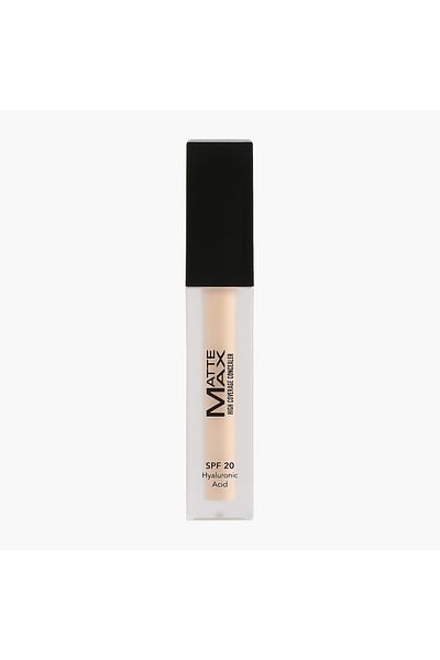 Armaf Beaute Armaf Beaute Matte Max High Coverage Concealer