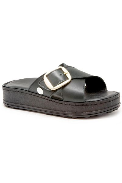 Mammamia D25Yt-1285 Mammamia Slippers