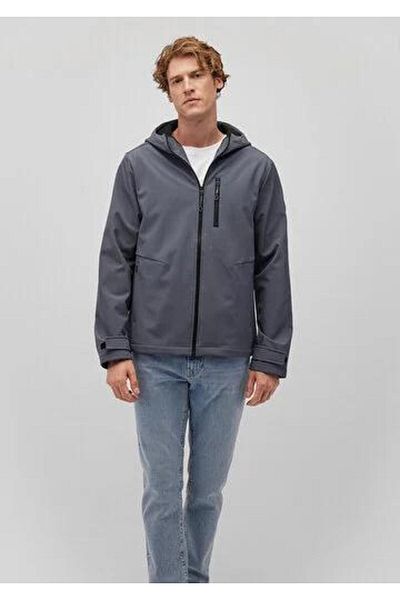 Mavi Men's Jacket Coats M0110351-80776