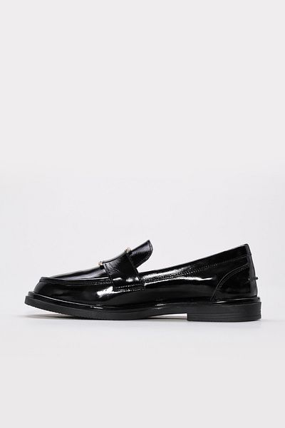 FAST STEP Genuine Leather Women's Casual Shoes 246Za40224