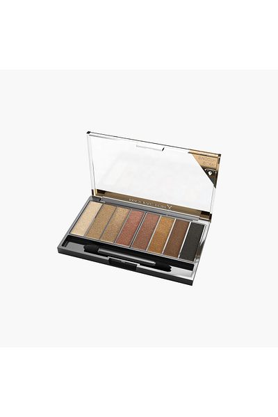 Max Factor Masterpiece Nude Eye Shadow Palette - 6.5 gms