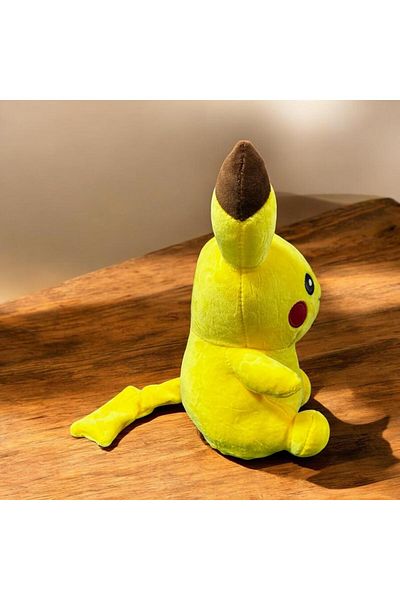 CNS Concept Pikachu Plush Toy Large Size 27 cm