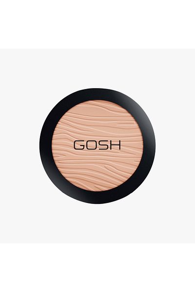 GOSH Dextreme Full Coverage Powder