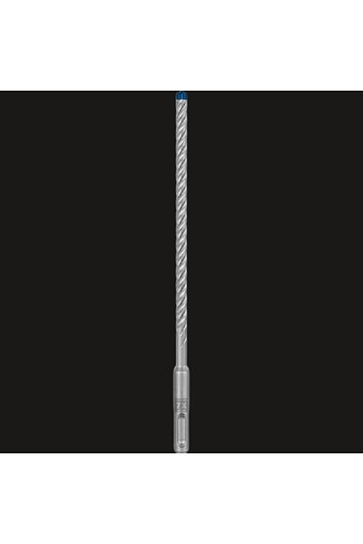 Bosch Concrete Hammer Drill Bit Silver 7 x 215mm