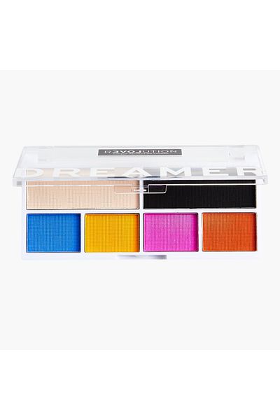 Revolution Relove Eyeshadow Palette