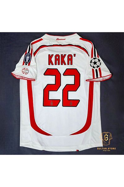 Lion Spor ΜΙΛΑΝΟ KAKA ΤΖΕΡΣΕΪ
