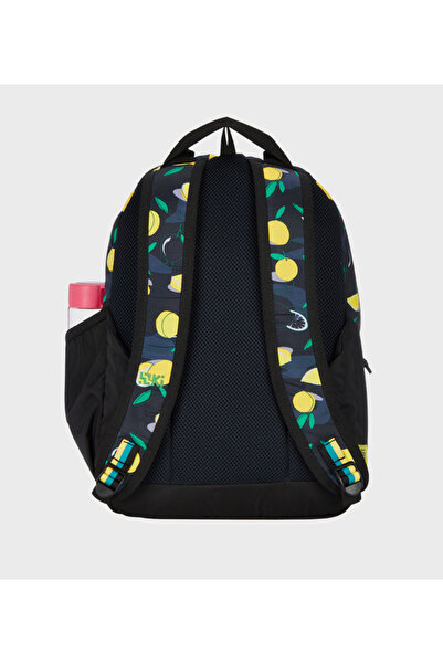 Wildcraft WIKI GIRL-1 Wildcraft Backpacks Black 22L