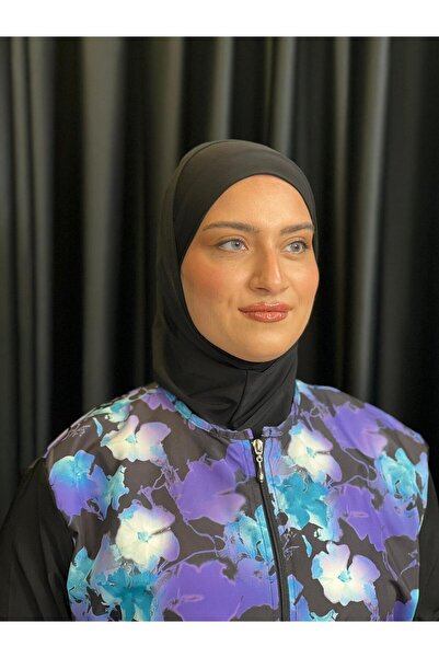 Butik büyük beden Tesettür Mayo