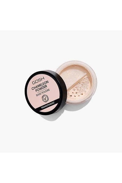 GOSH Chameleon Transparent Face Powder