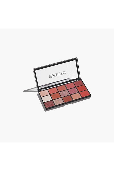 MAKEUP REVOLUTION Re-Loaded Palette - 16.5 gms