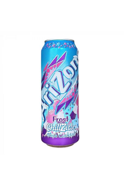 Arizona Frost ChillZicle USA 650 ml