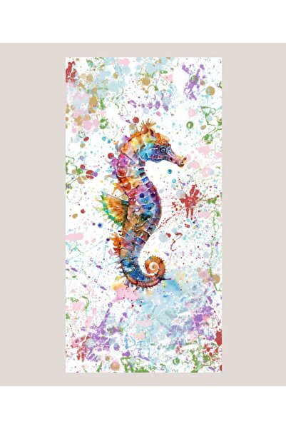 Maisonette COLORFOAM PLAJ HAVLUSU