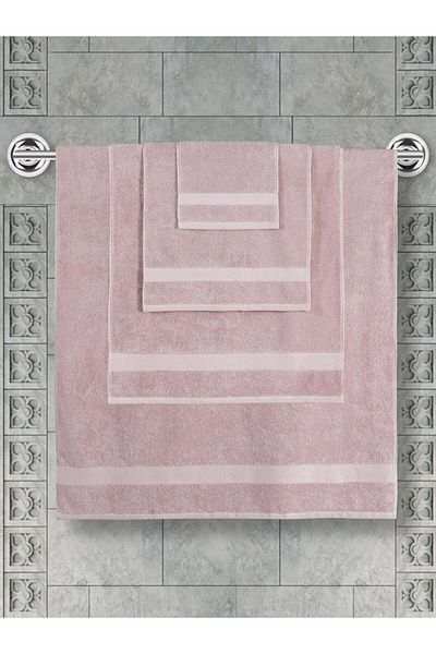 Karna Home Cotton Arel Cotton Bath Towel 70X140