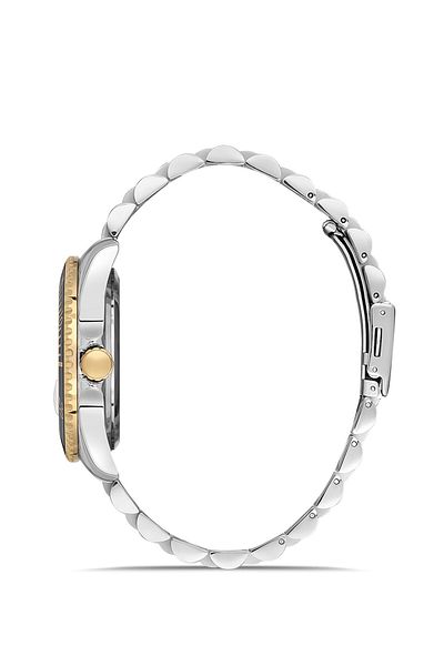 DAVID GUNER Dg-8781Ga-D2 Men's Wristwatch