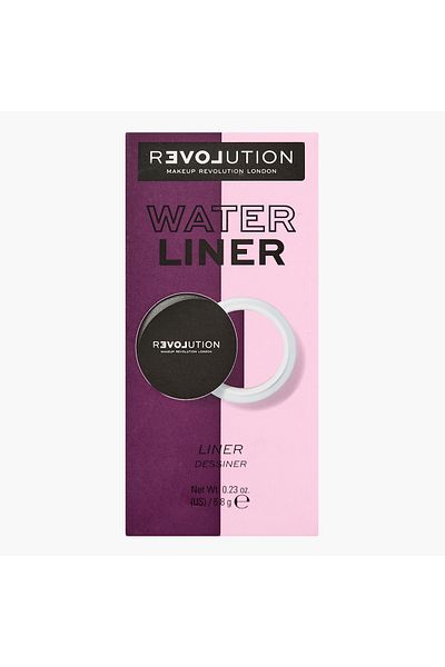 Revolution Relove Water Activated Liner - 6.8 gms