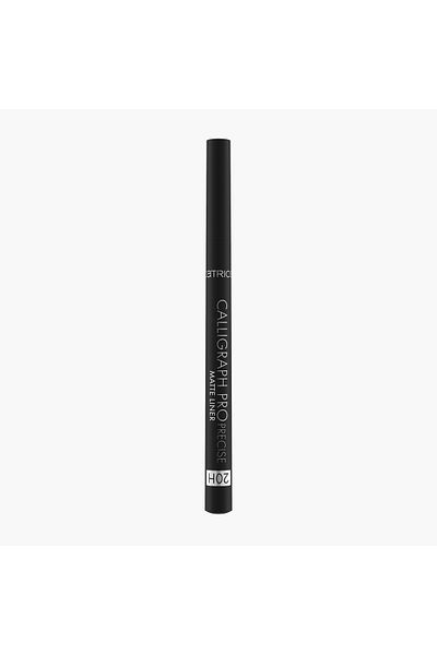 Catrice Catrice Calligraph Pro Precise 20H Matte Liner - 1.1 ml