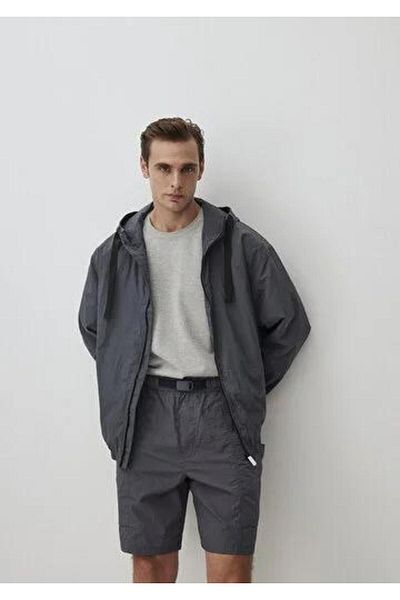 Mavi Men's Jacket Coats M0110366-80776