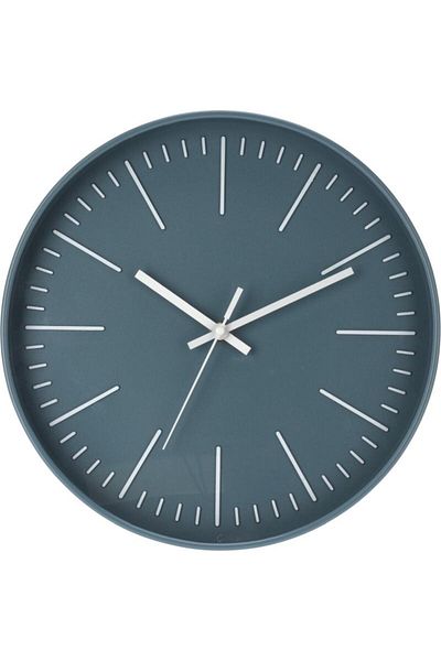 Excellent Wall clock 30 cm